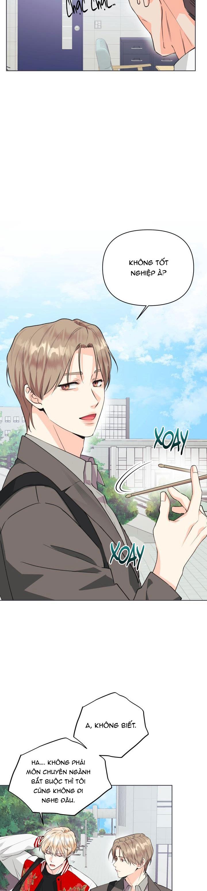 Đọc truyện RE PLAYLIST - Chapter 1