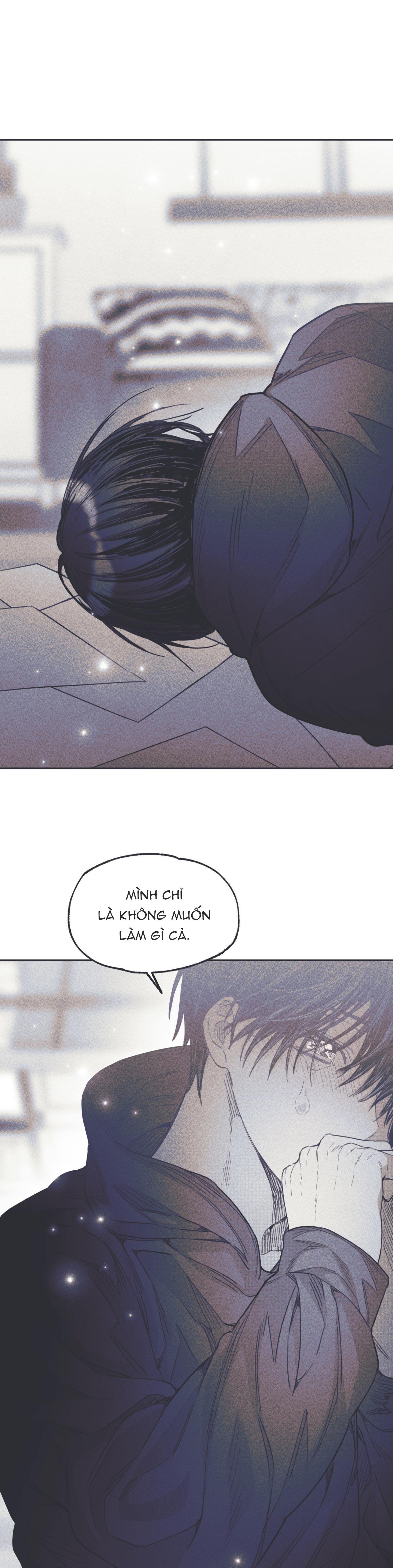Đọc truyện Hồi ức cơn thịnh nộ - Chapter 27