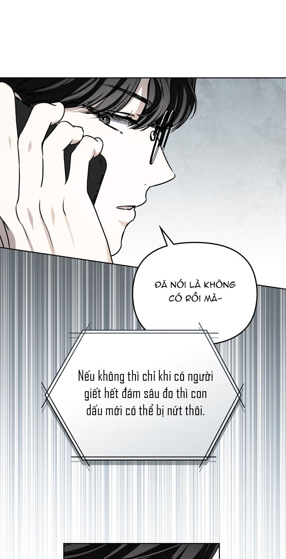 Đọc truyện HỎA HỒN - Chapter 4