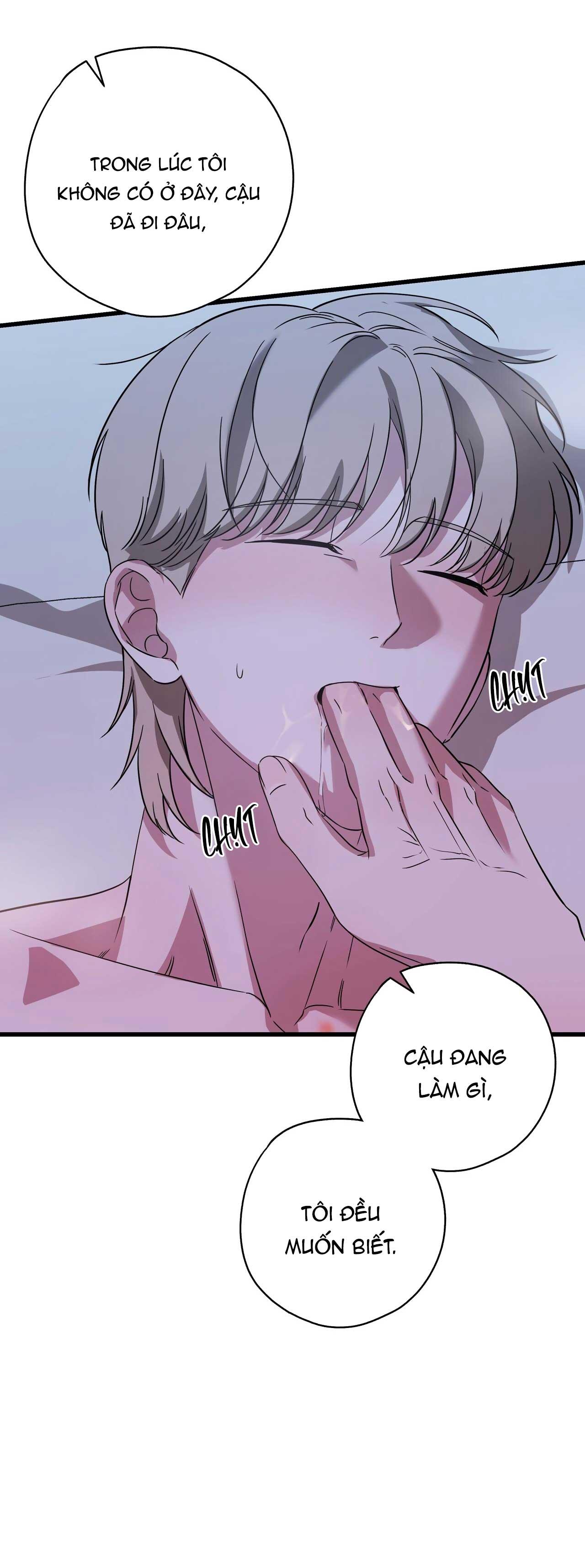 Đọc truyện HỢP ĐỒNG KẸO NGỌT - Chapter 26
