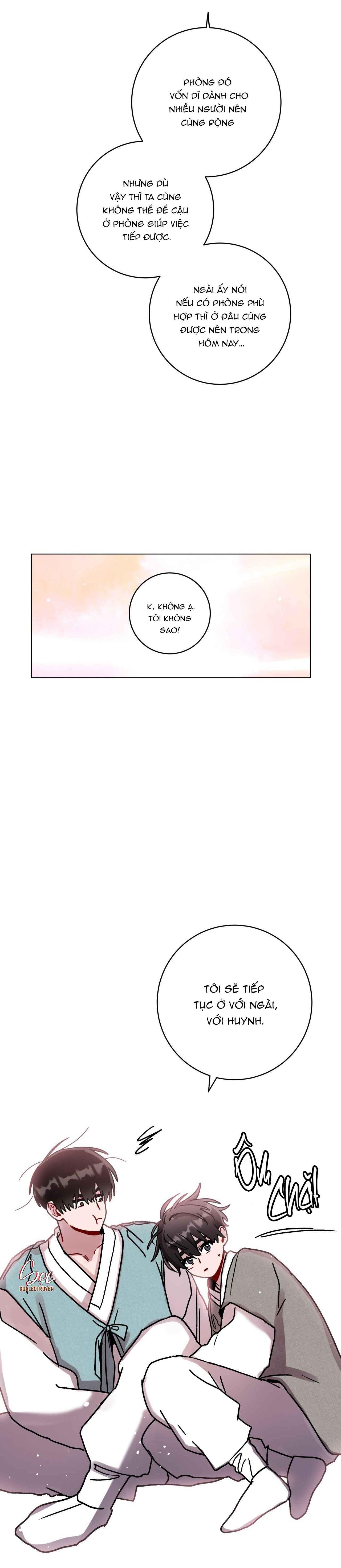 Đọc truyện CƠN MƯA RÀO MÙA HẠ - Chapter 90