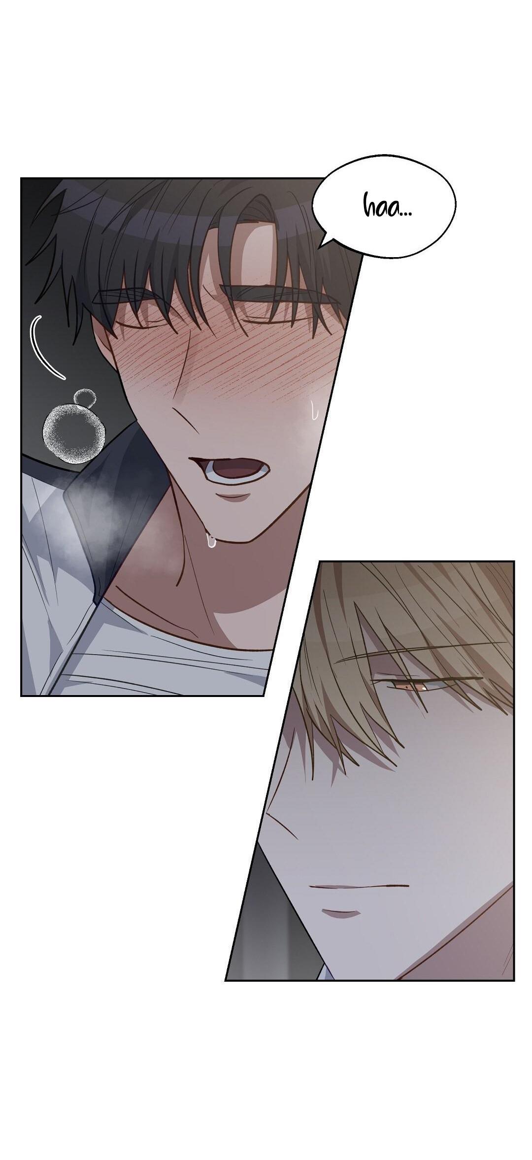 Đọc truyện BƠI TRONG MÙI HƯƠNG - Chapter 22