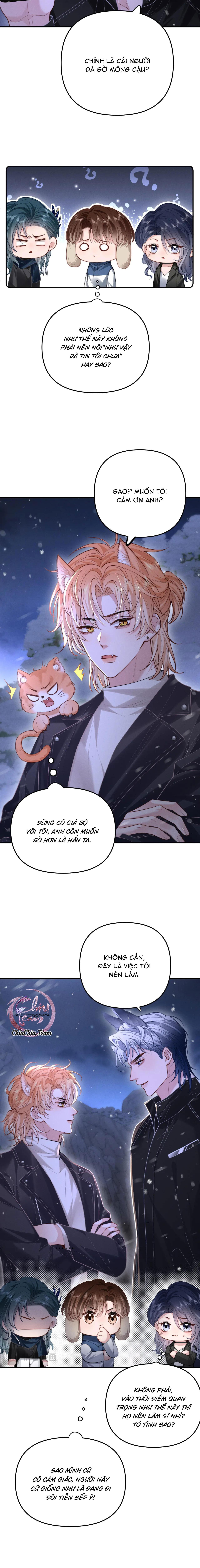 Đọc truyện Nuông Chiều Sinh Hư - Chapter 11