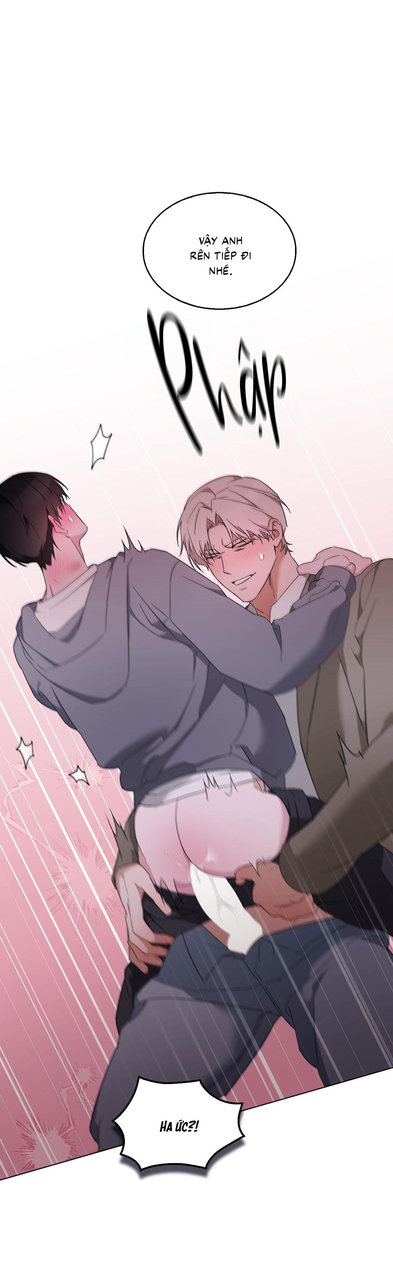 Đọc truyện  Dễ thương là lỗi của tôi sao? - Chapter 44