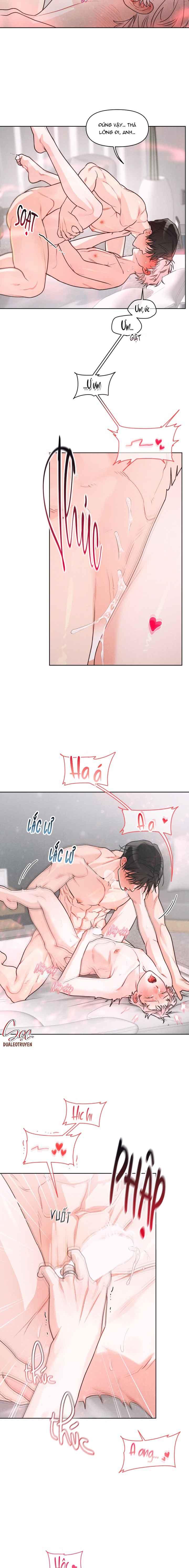 Đọc truyện Private Call - Chapter 12