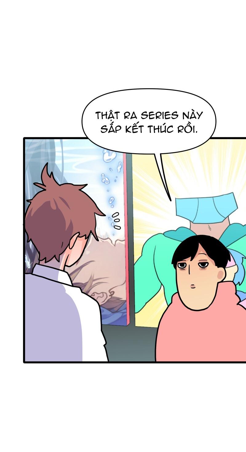 Đọc truyện Truyện Ngôn Nhưng Không Ngôn Lắm - Chapter 85