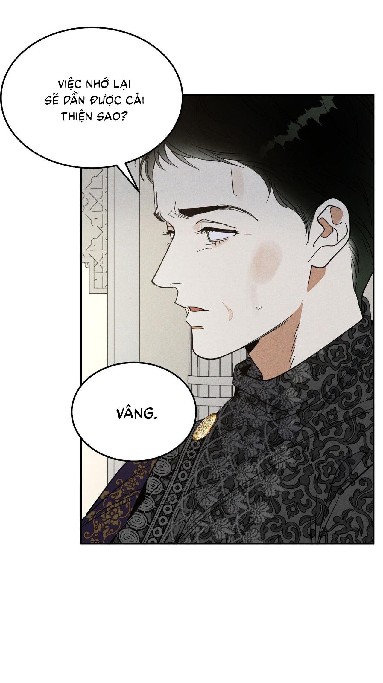 Đọc truyện  Antidote - Chapter 43