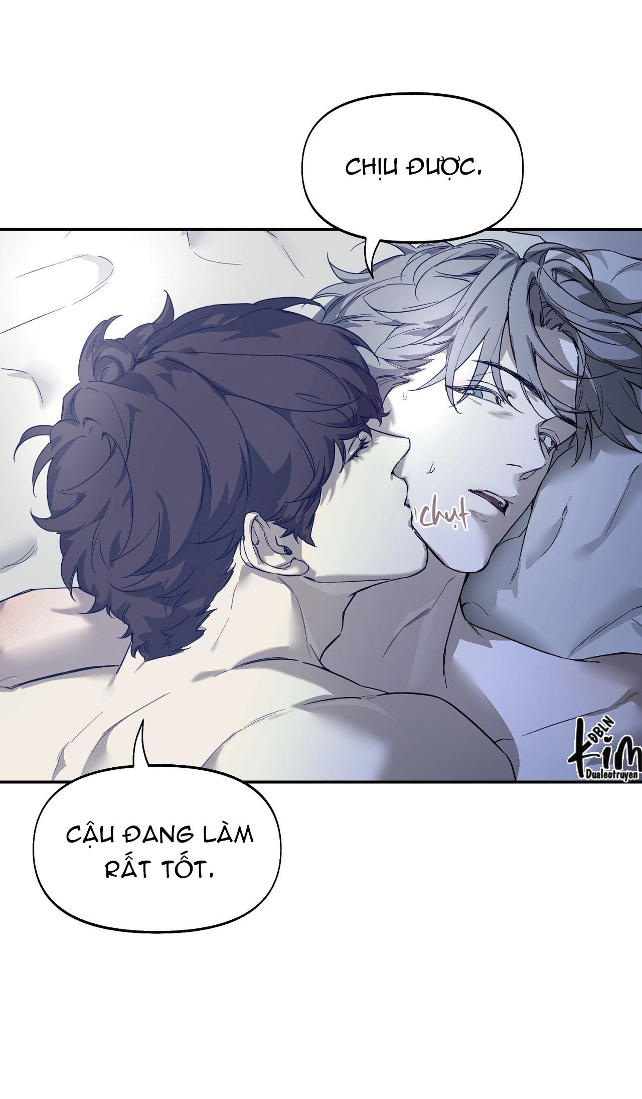 Đọc truyện DỰ ÁN MỌT SÁCH - Chapter 35