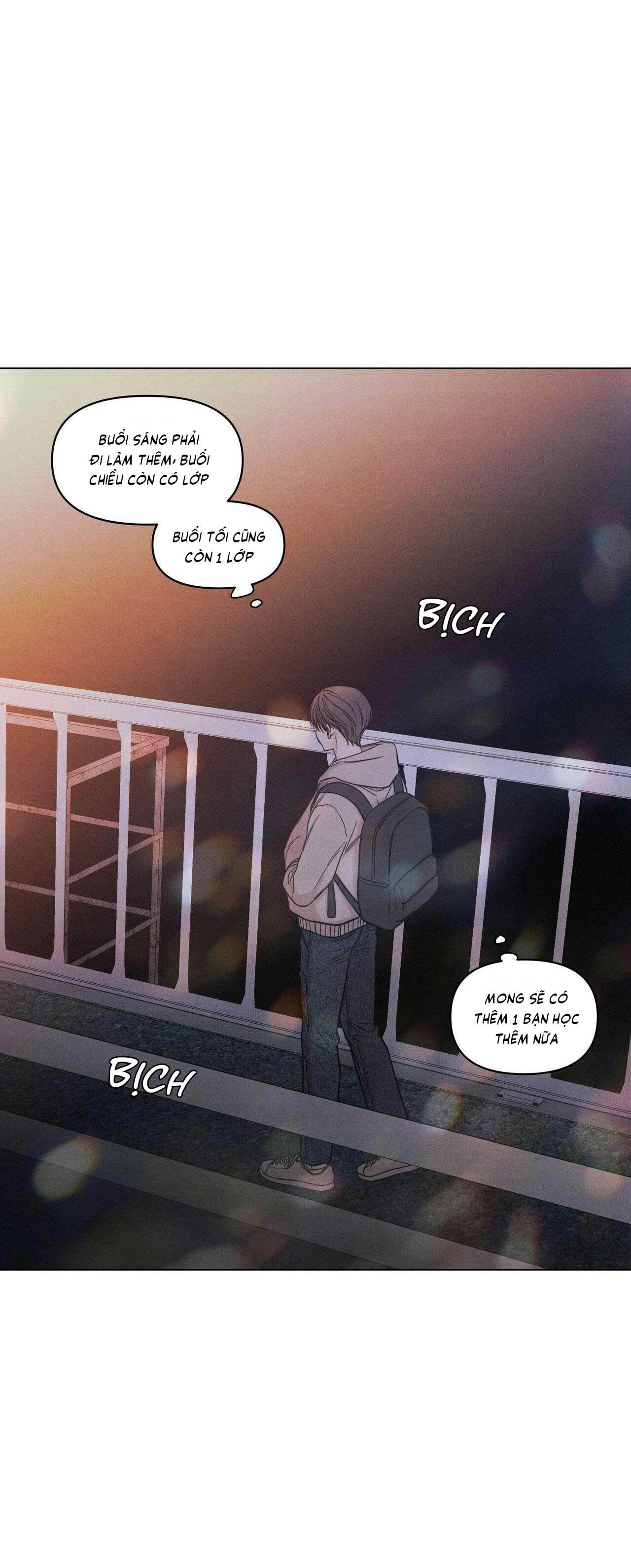 Đọc truyện CÔNG VIỆC LÀM THÊM HÀNG NGÀY - Chapter 1