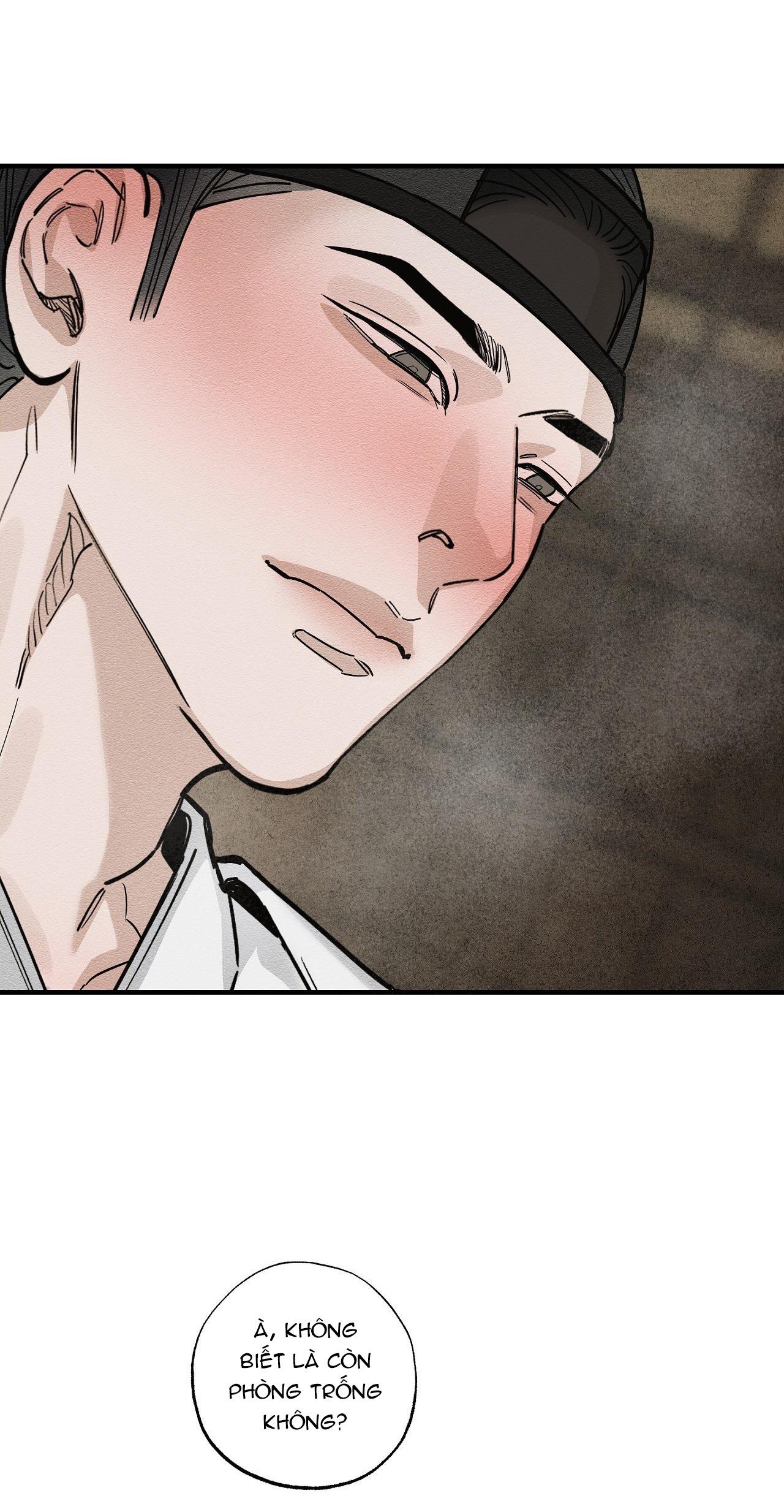 Đọc truyện DUYÊN PHẬN - Chapter 26