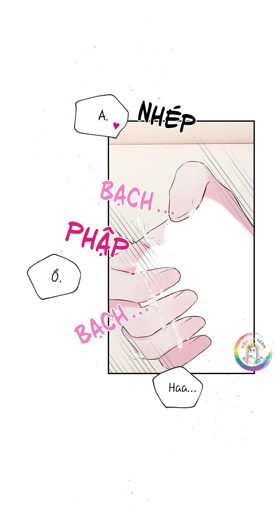 Đọc truyện (END) Bí Mật Của Tôi - Chapter 68