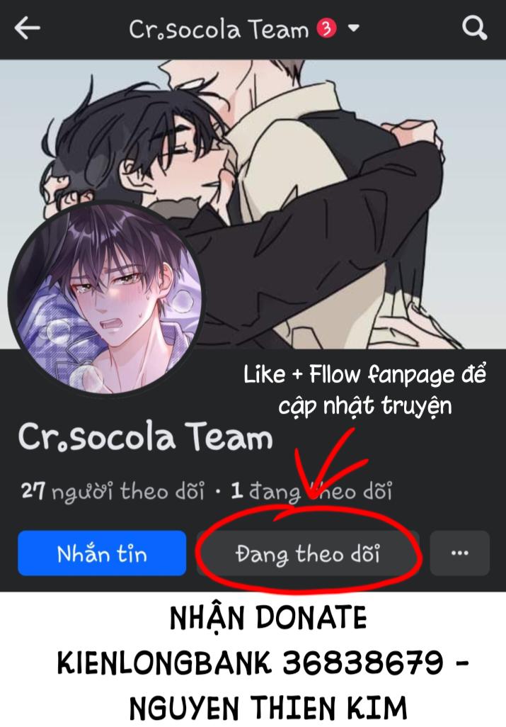 Đọc truyện Kiss Shite Sugar-kun! - Chapter 5