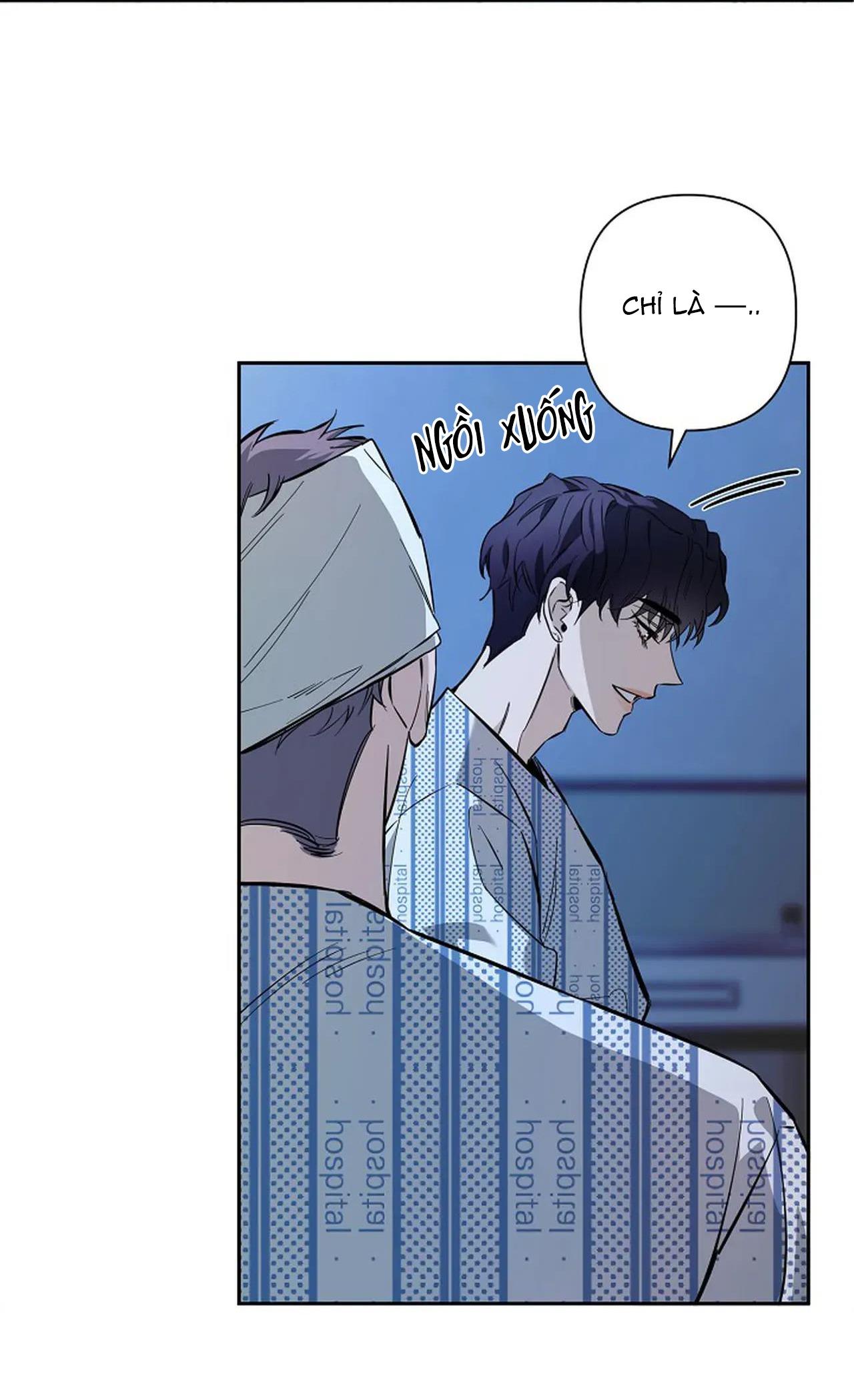 Đọc truyện ĐÊM DỊU DÀNG - Chapter 70