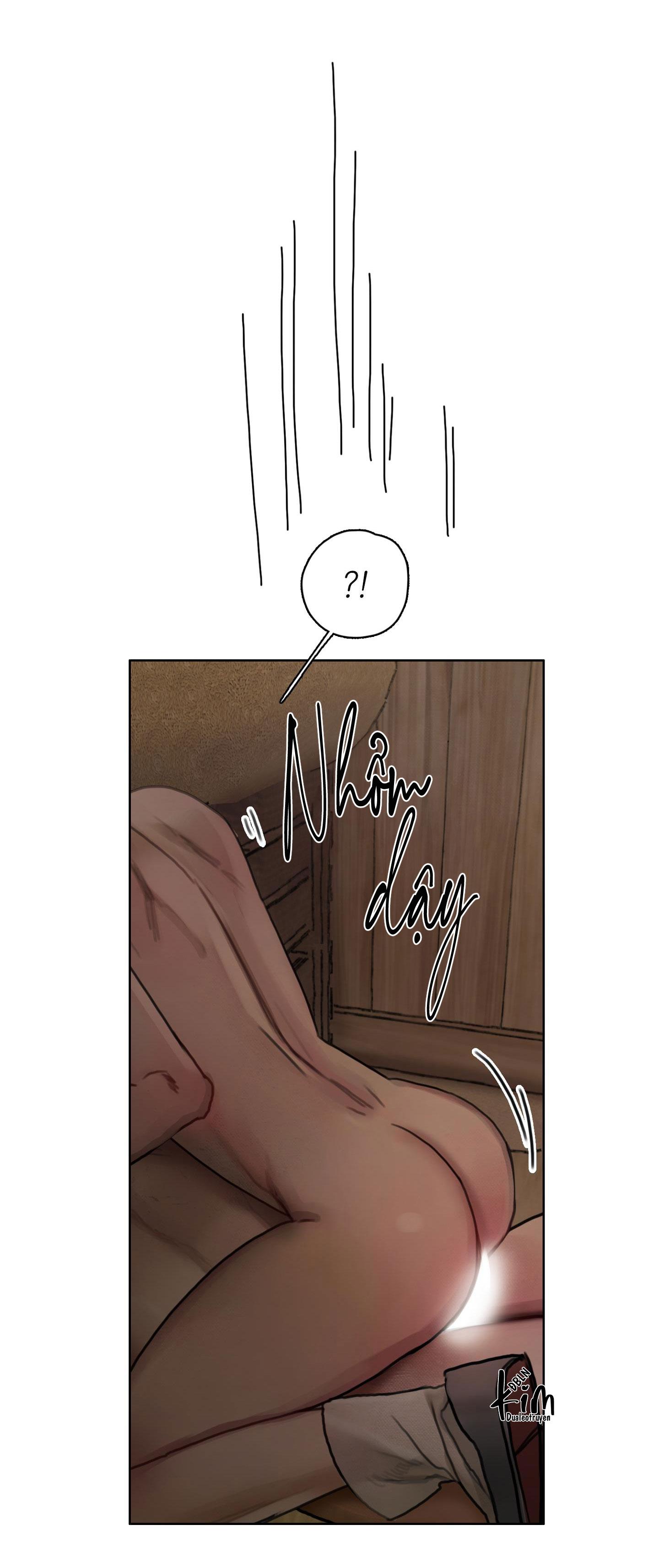 Đọc truyện BL CỔ TRANG-ÂU CỔ NGẮN NHÀ KIM - Chapter 19.9