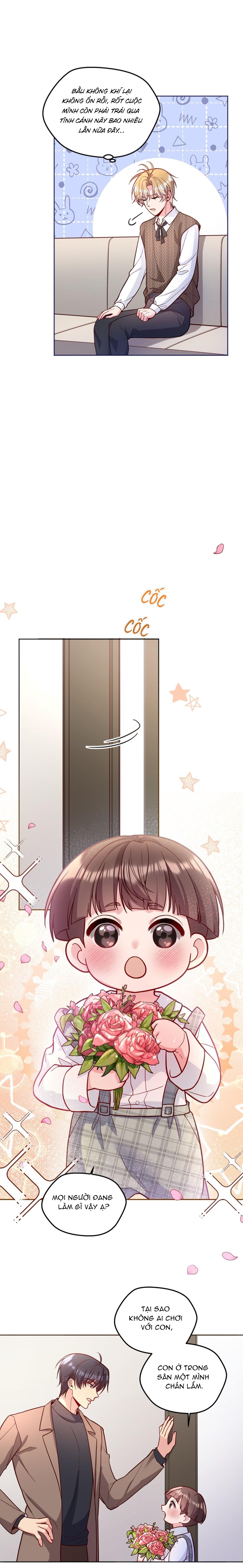 Đọc truyện Hàn Viễn - Chapter 138