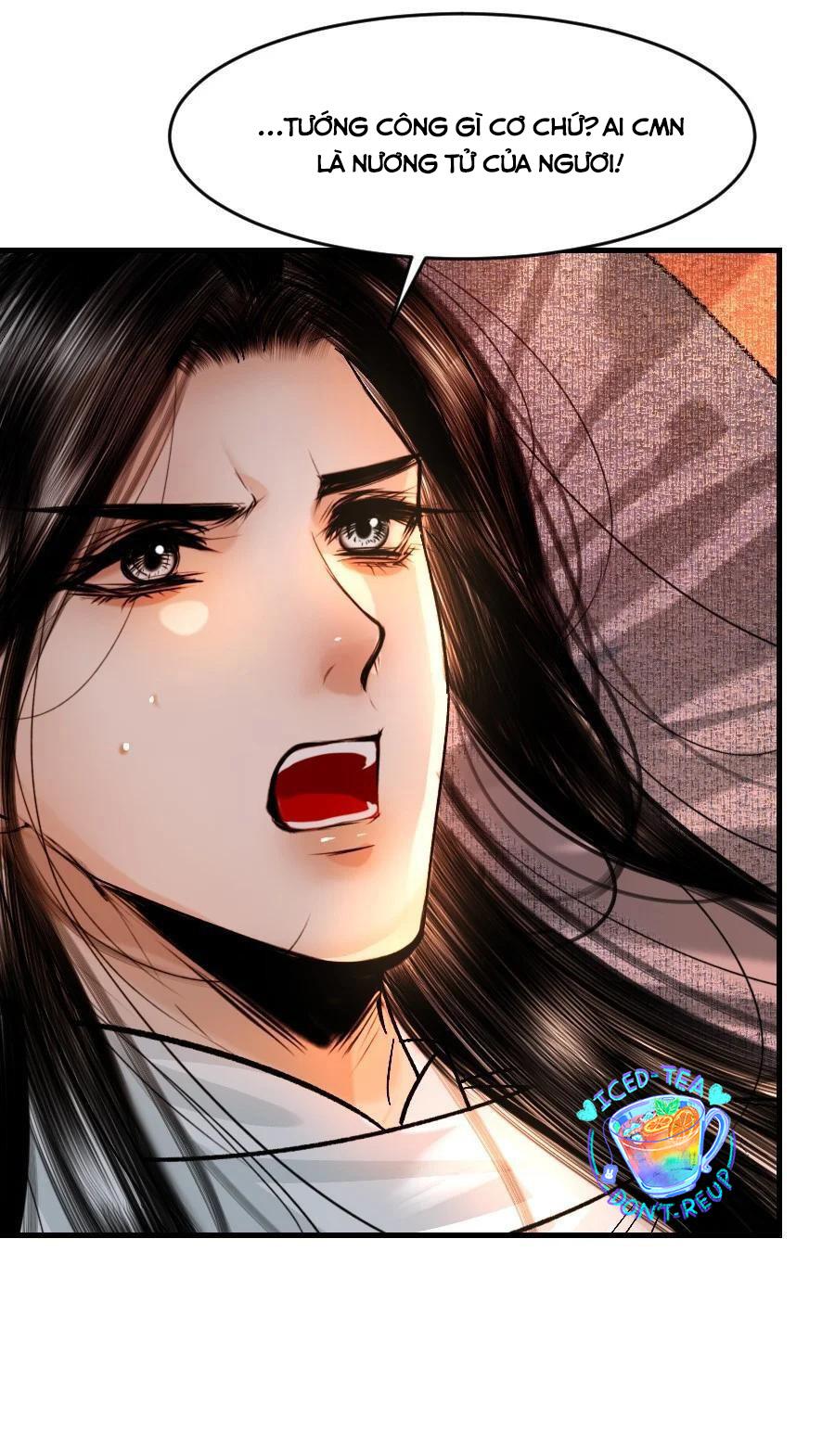 Đọc truyện Vòng Luân Hồi - Chapter 88