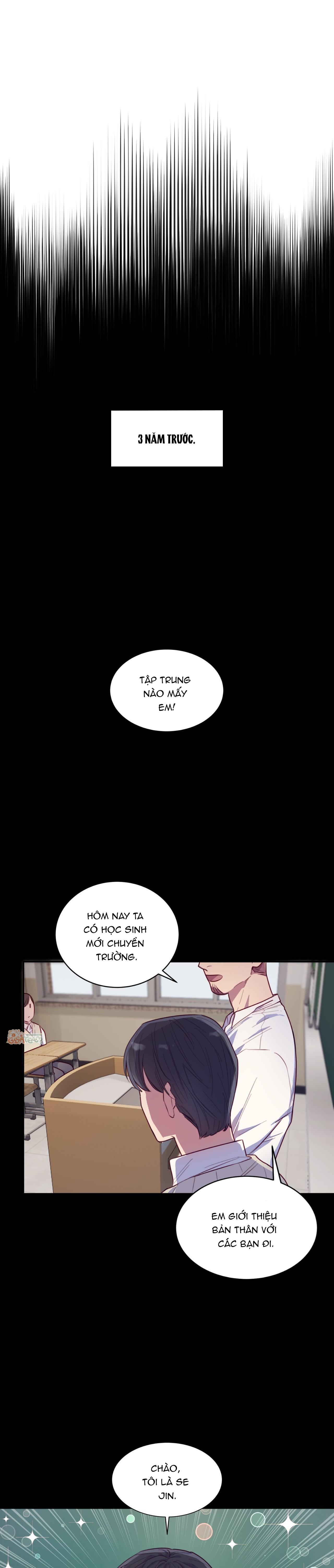 Đọc truyện Để được yêu em - Chapter 12