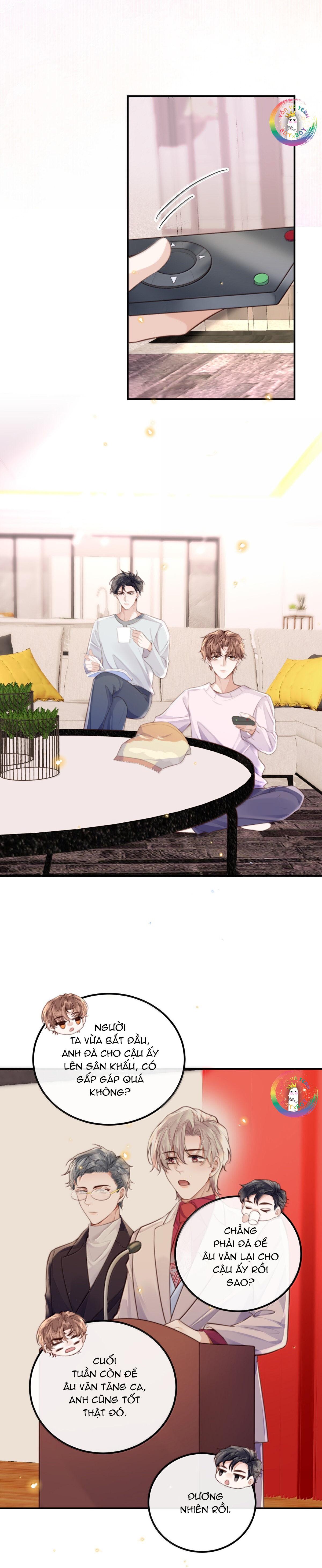Đọc truyện (END) Đặc Chế Cho Riêng Anh - Chapter 125