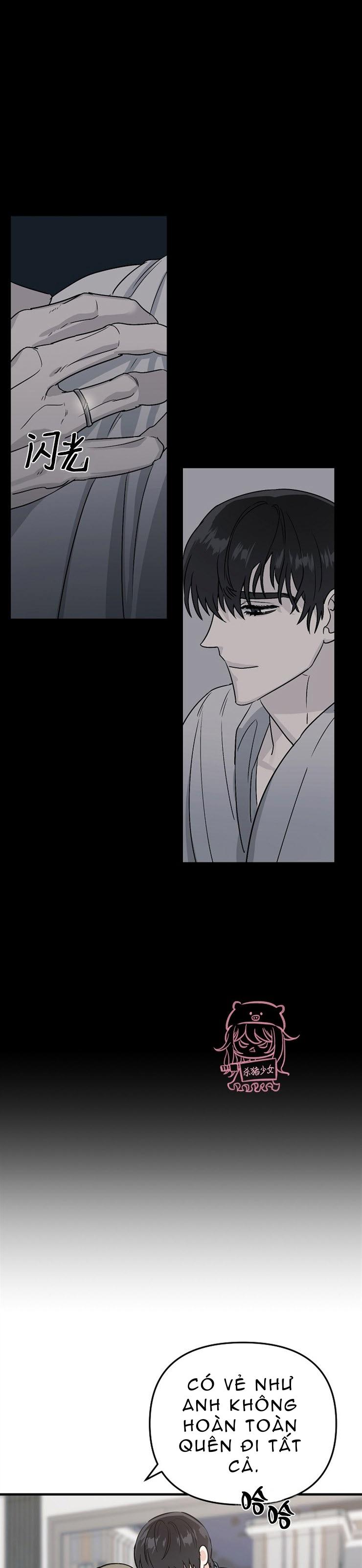 Đọc truyện Thiên Đường - Chapter 5