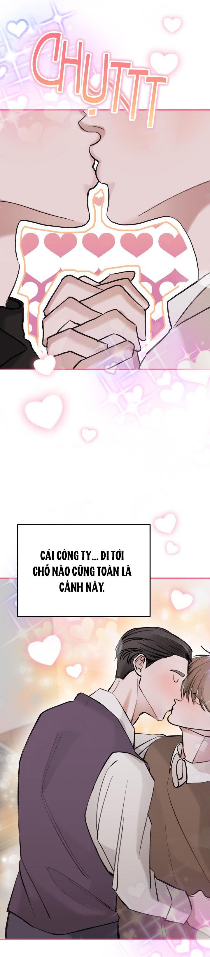 Đọc truyện BL NGẮN CHỊCH HỎNY - Chapter 31.1