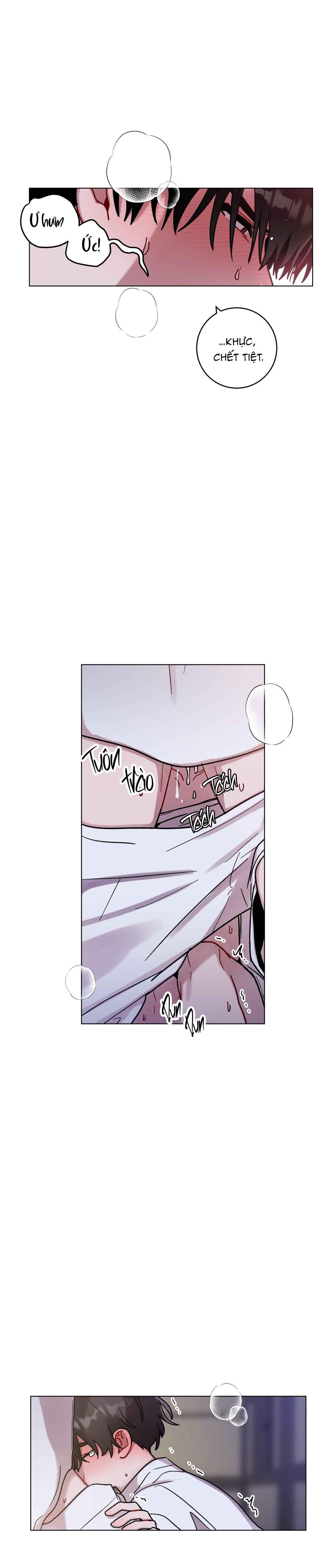 Đọc truyện CƠN MƯA RÀO MÙA HẠ - Chapter 85