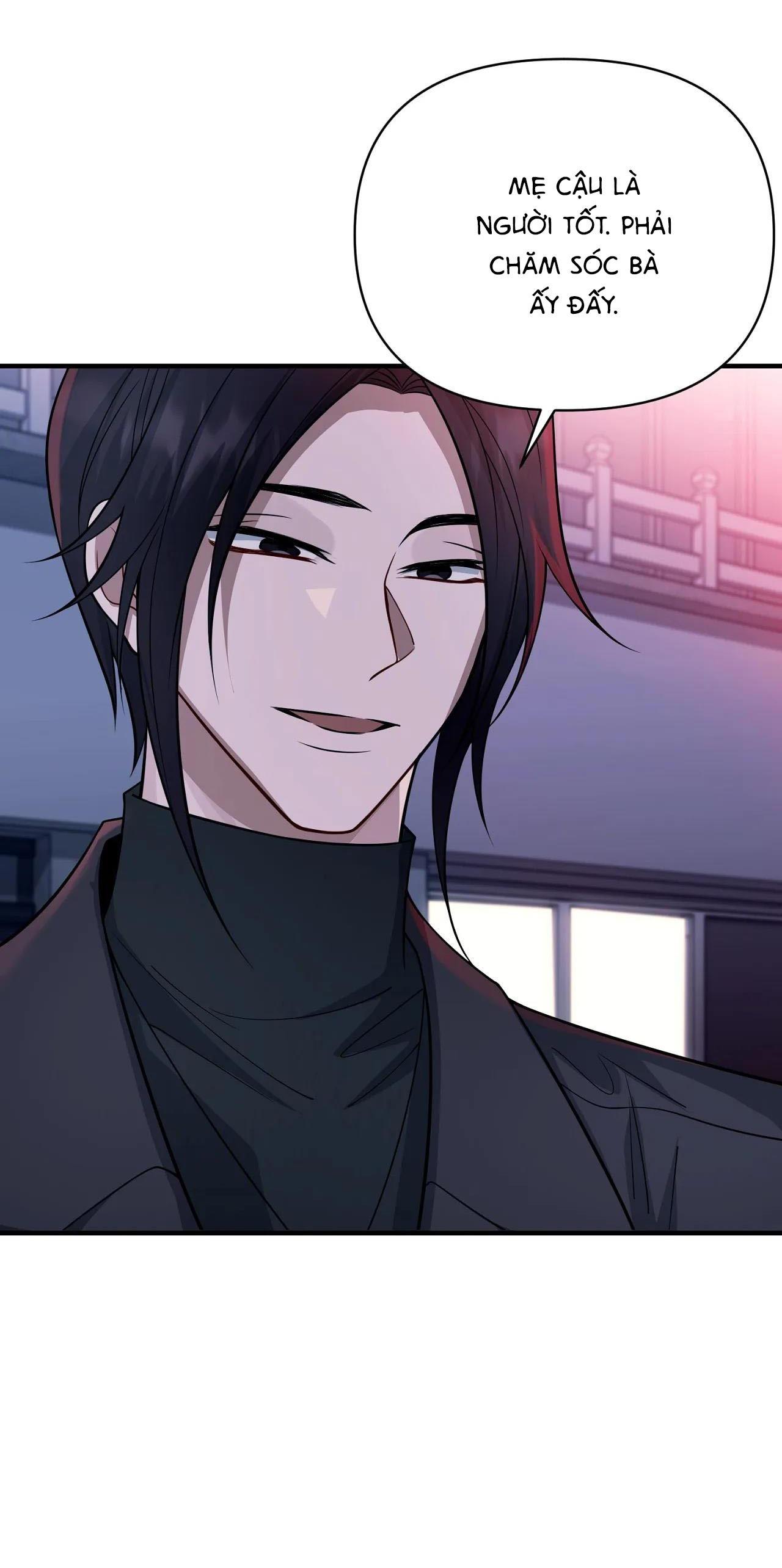 Đọc truyện  Vết Trượt - Chapter 40
