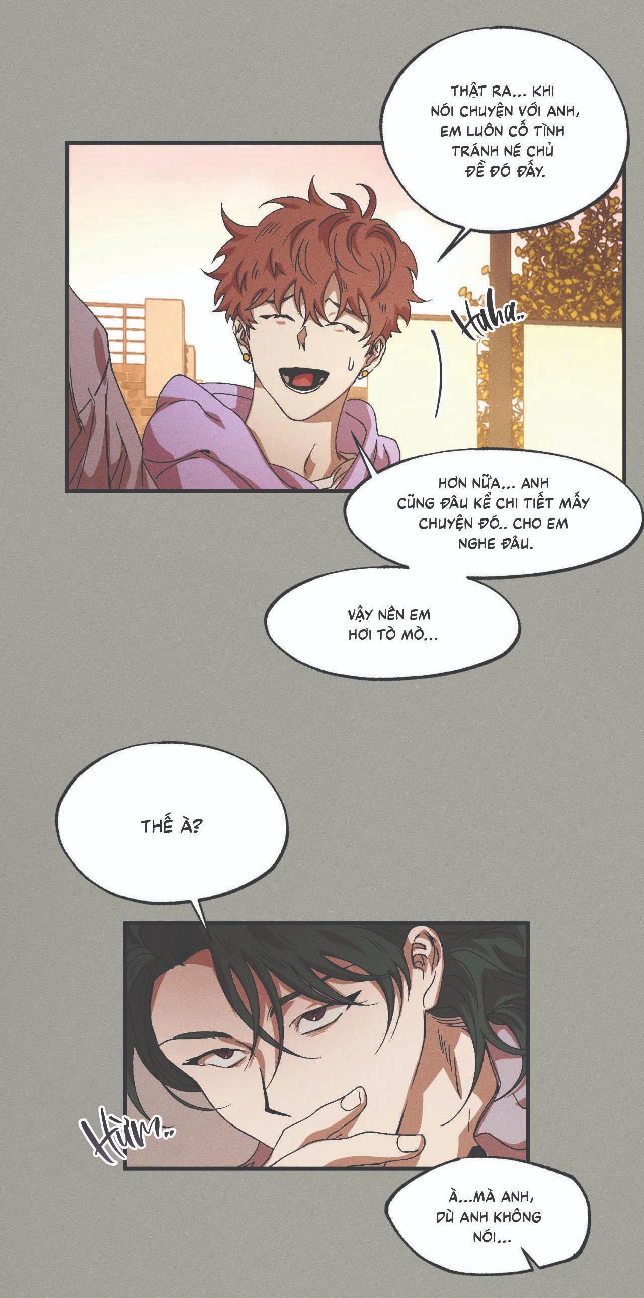 Đọc truyện  Bẫy Đôi Ngọt Ngào - Chapter 76