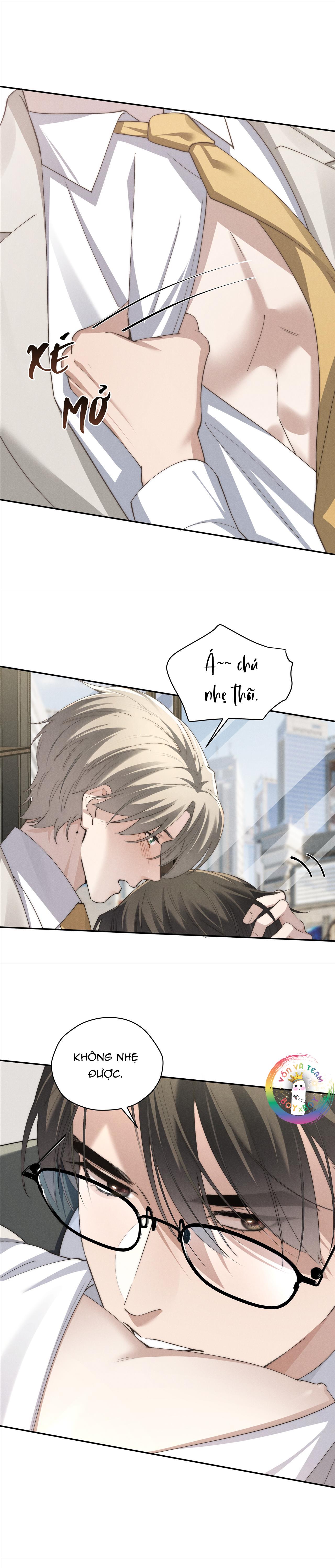 Đọc truyện (END) Thiếu Gia Hư Hỏng - Chapter 70