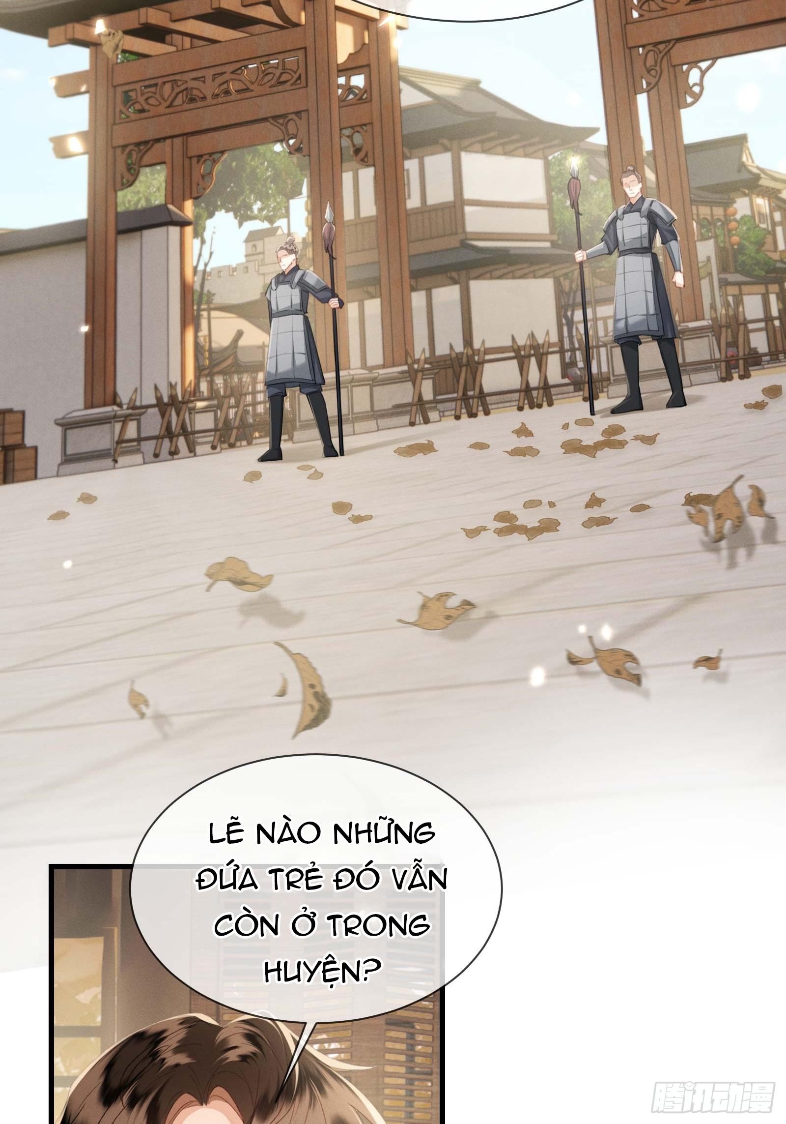 Đọc truyện Chiếm Đoạt Quân Phụ - Chapter 11