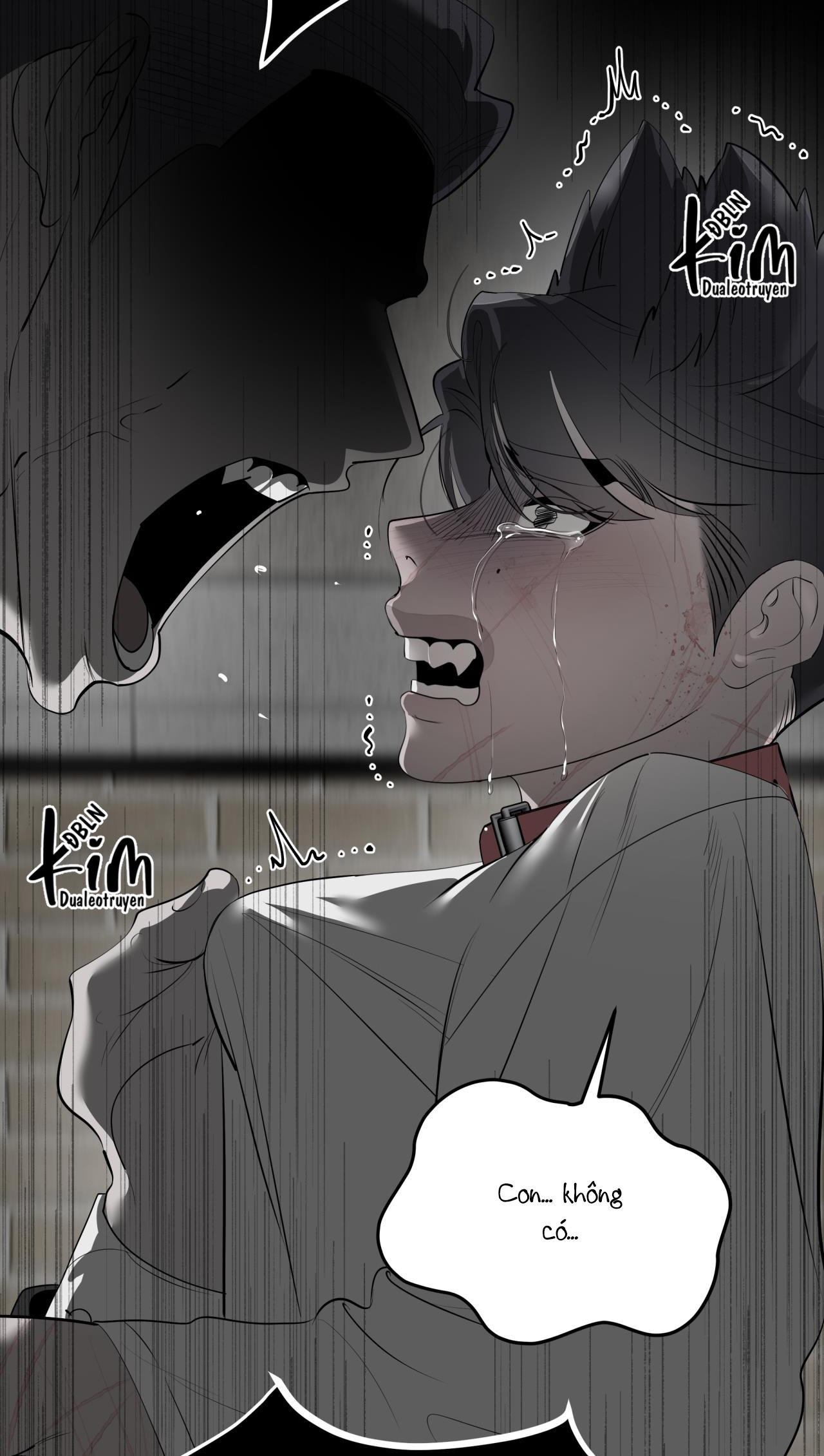 Đọc truyện QUÁI THÚ - Chapter 19