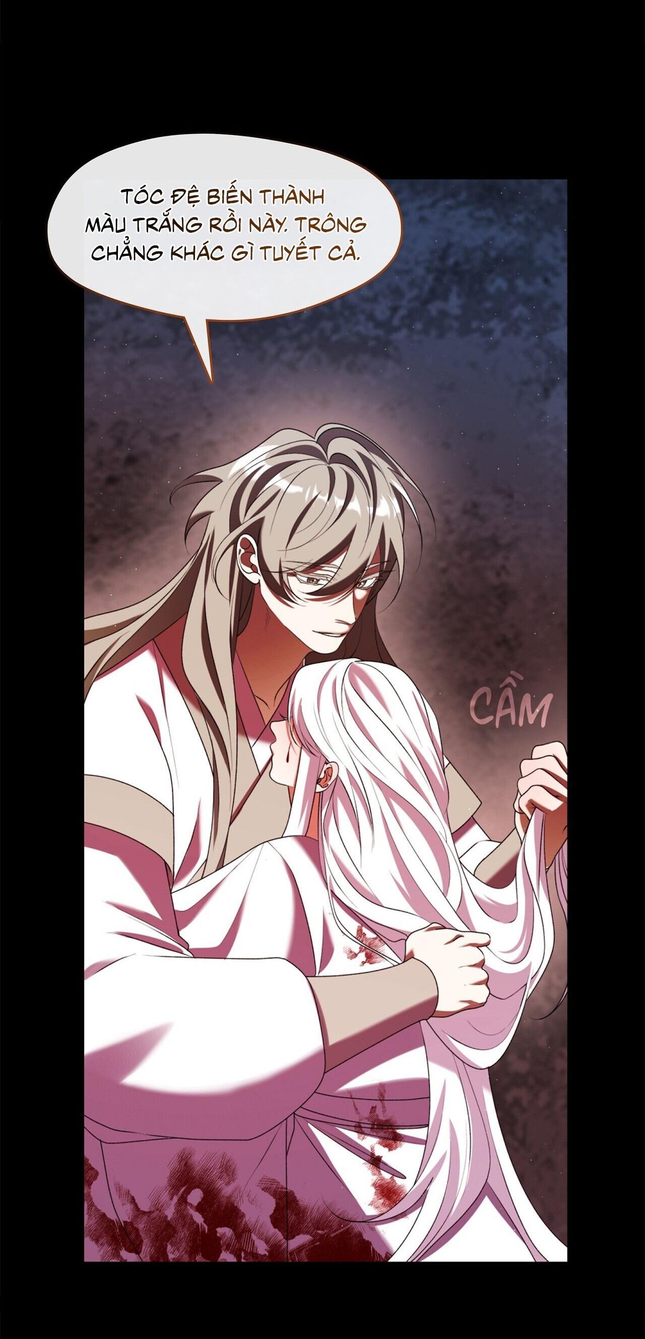 Đọc truyện Tôi đã nuôi dạy thủ lĩnh giáo phái ác ma - Chapter 52
