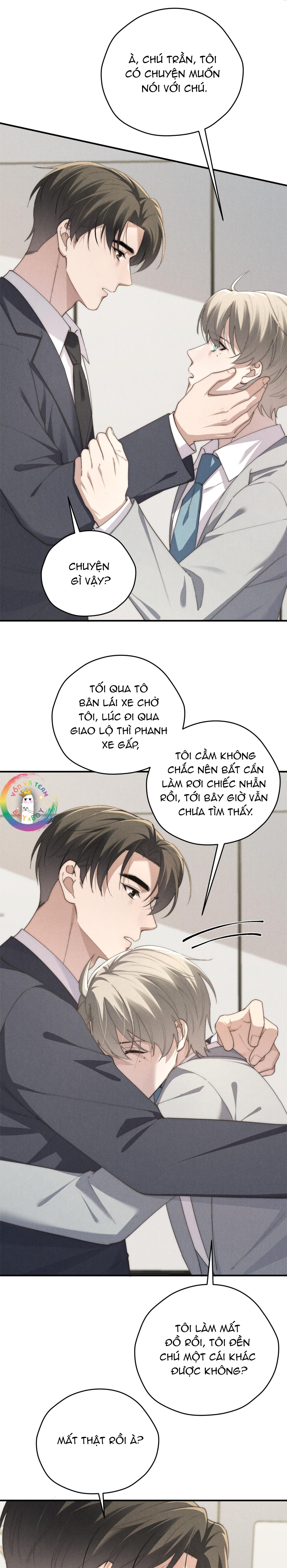 Đọc truyện (END) Thiếu Gia Hư Hỏng - Chapter 67
