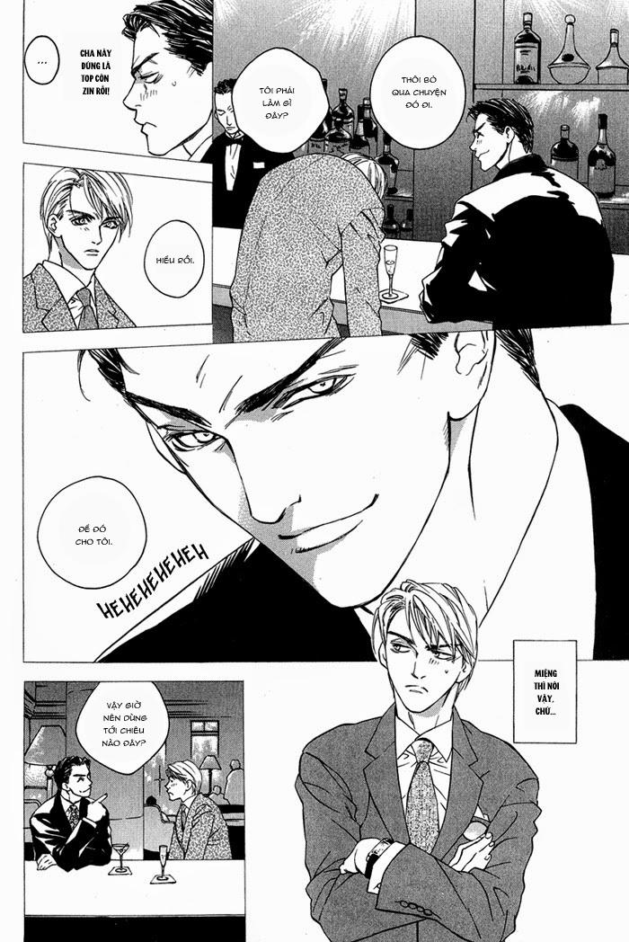 Đọc truyện TUYỂN TẬP GÂY NỨNG NHÀ RÔ - Chapter 405