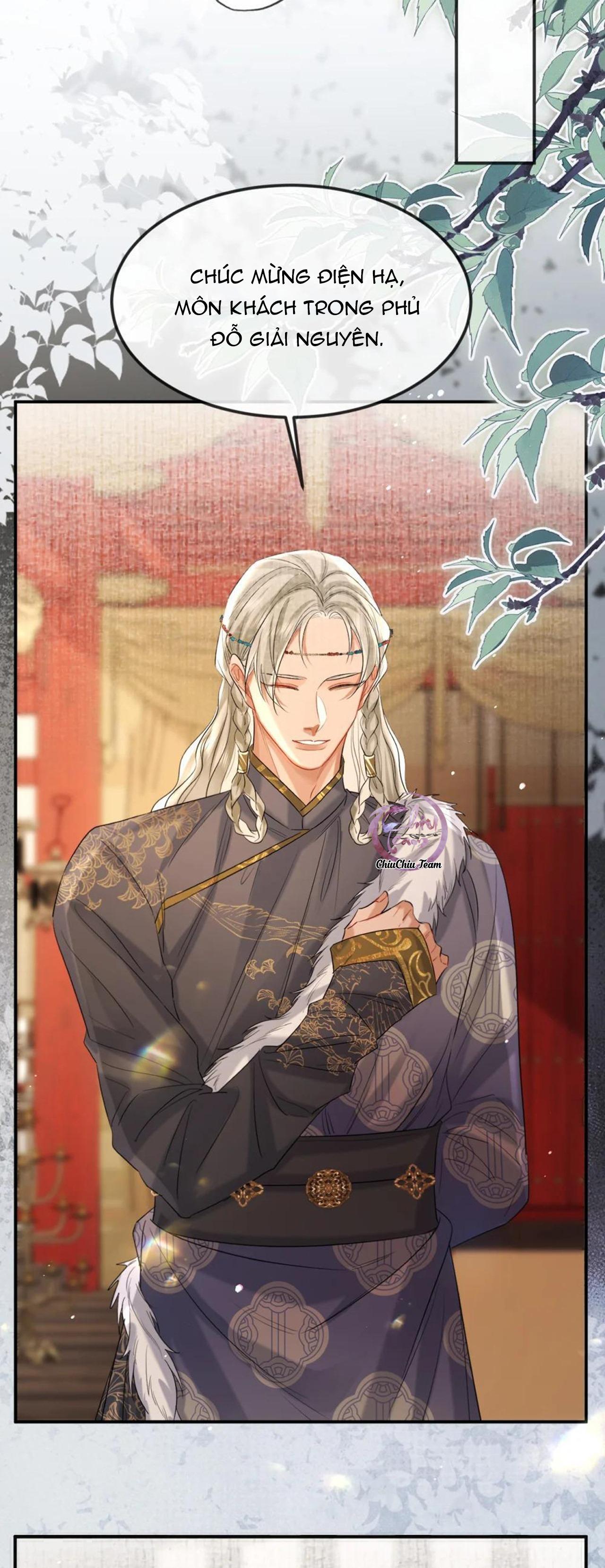 Đọc truyện Ôn Hương Diễm Ngọc (END) - Chapter 49