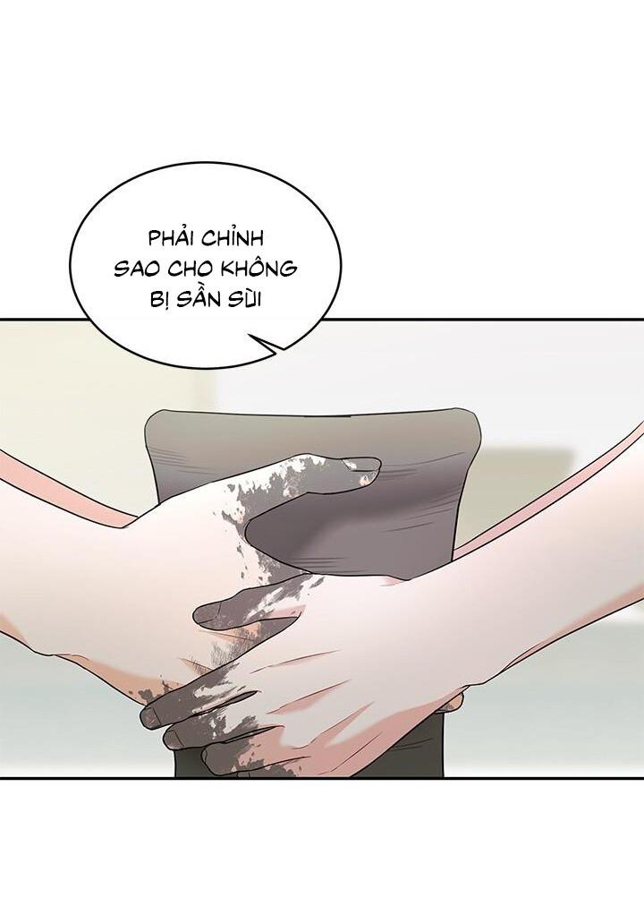 Đọc truyện TIỂU THỬ: BẮT ĐẦU MÙA HÈ - Chapter 44