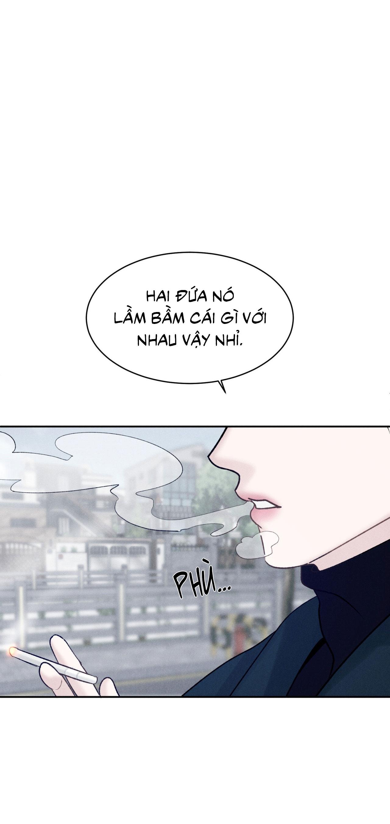 Đọc truyện Joo Eun - Chapter 23