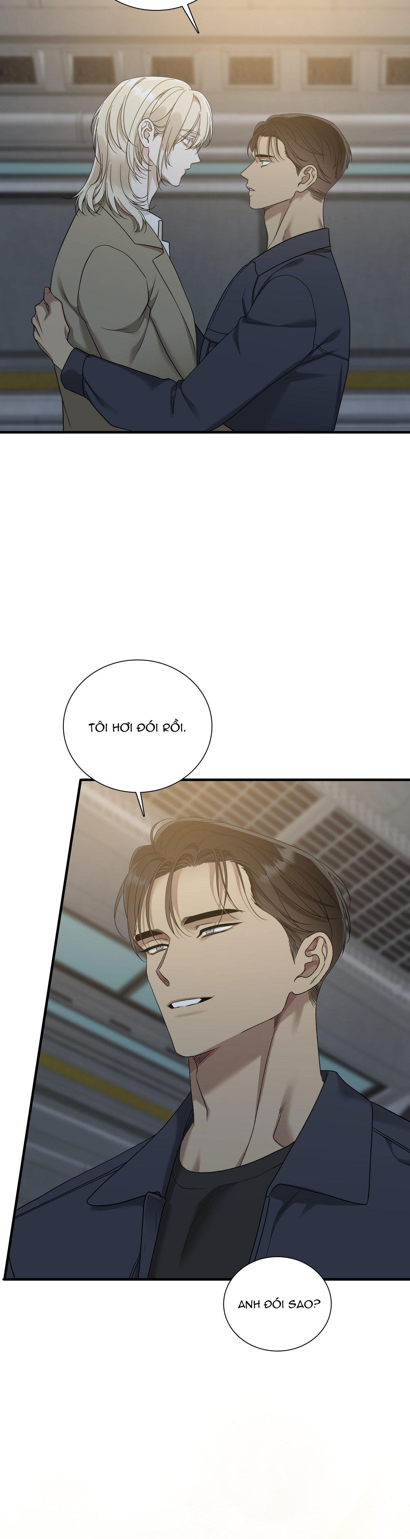 Đọc truyện GỬI. 00 - Chapter 8