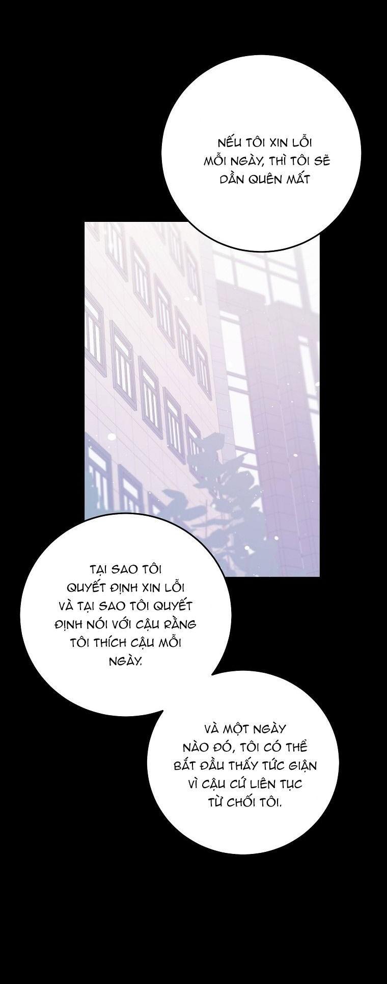 Đọc truyện Có Chuyện Gì Xảy Ra với Sự Nổi Tiếng Của Tôi Thế? - Chapter 72