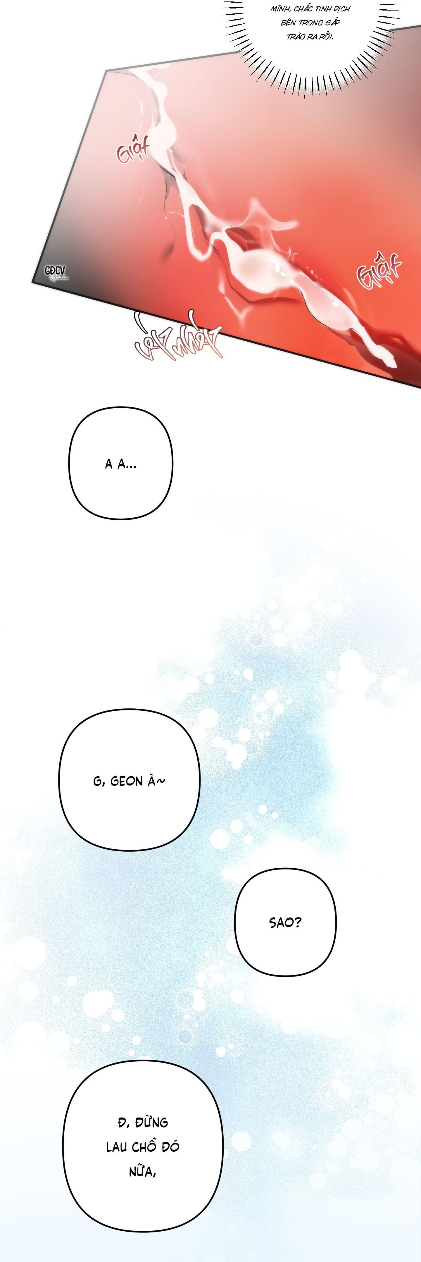 Đọc truyện MAU ĐÚT VÀO ĐI - Chapter 4