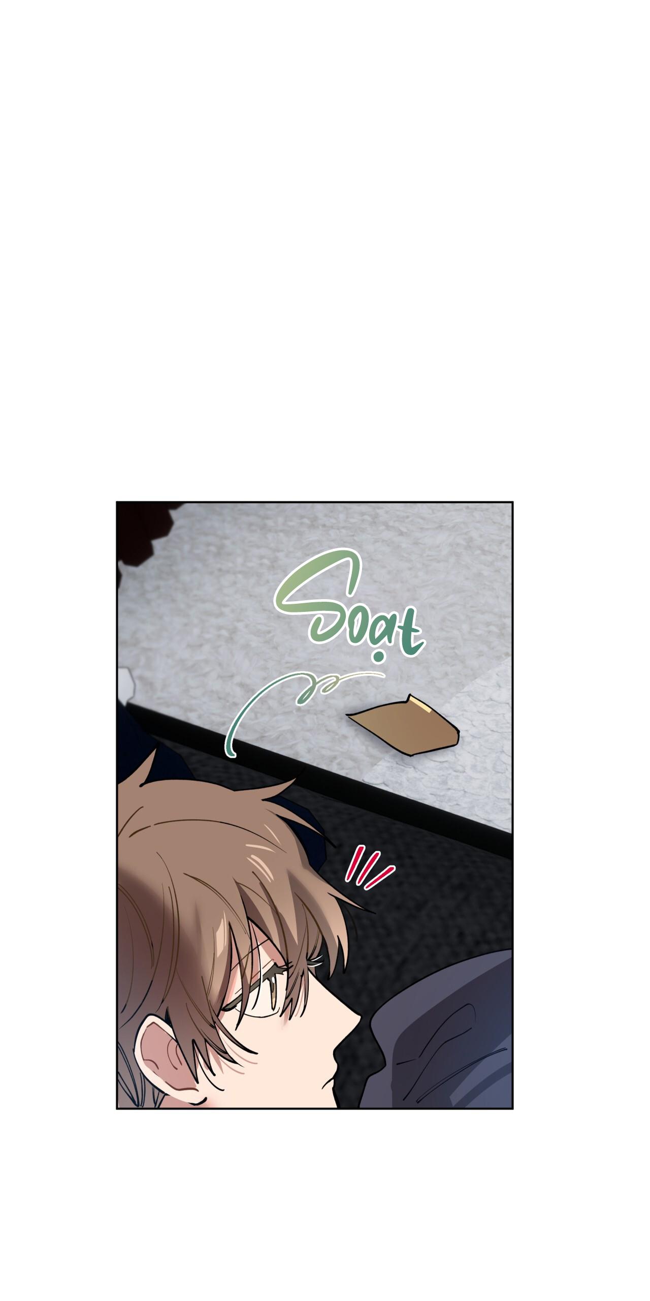 Đọc truyện Cơn Mưa Rào (END) - Chapter 76