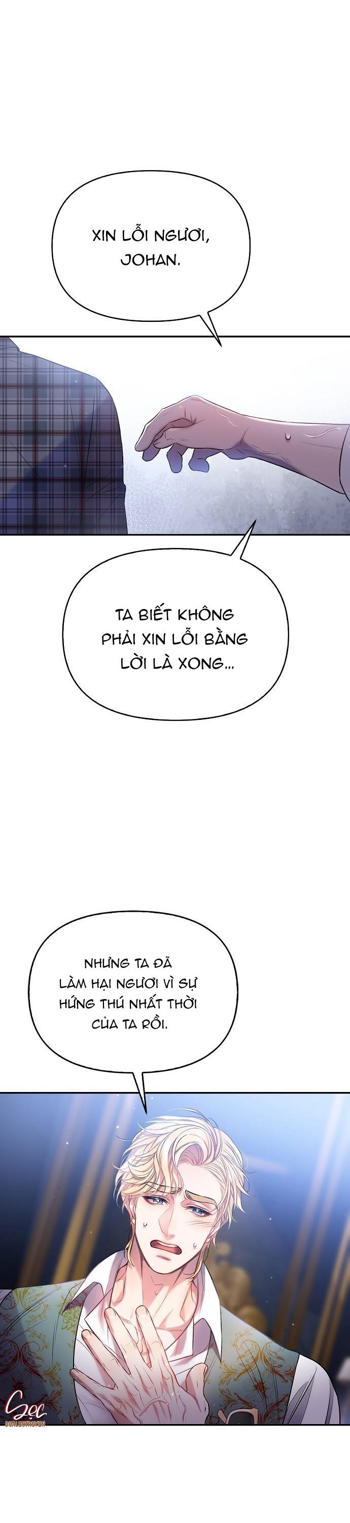 Đọc truyện CƠN MƯA NGỌT NGÀO - Chapter 53