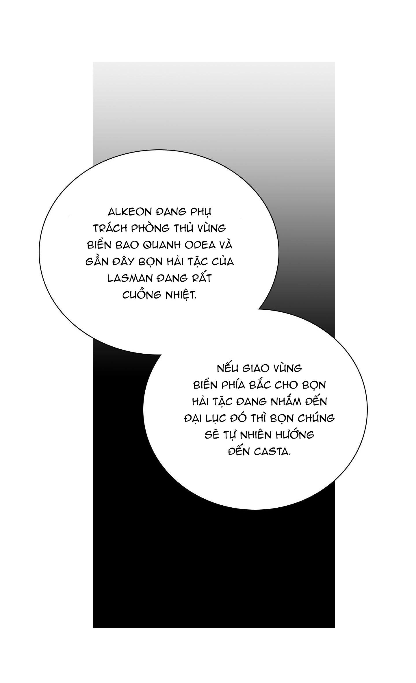 Đọc truyện SMYRNA VÀ CAPRI - Chapter 60