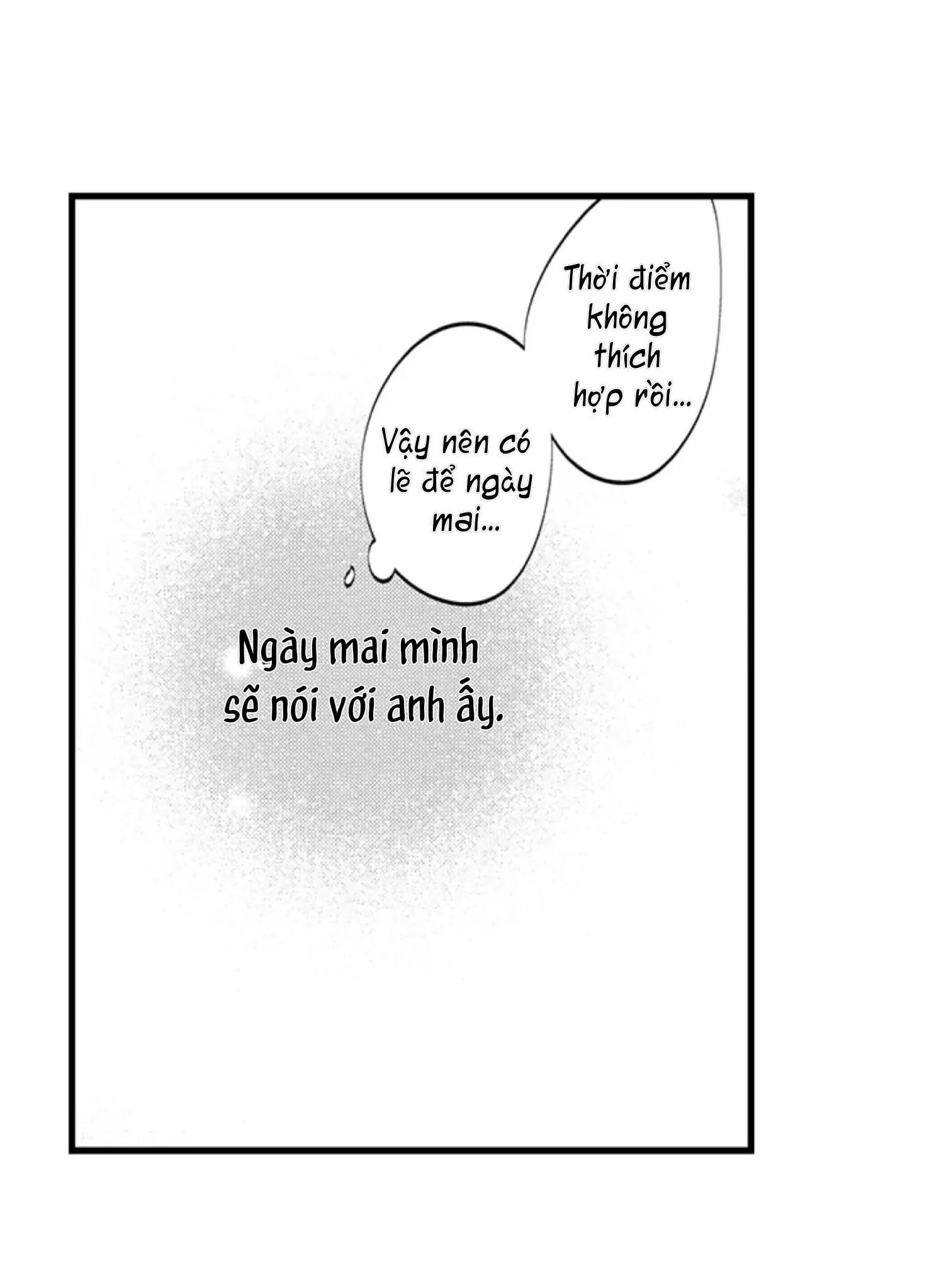 Đọc truyện Ly Hôn Đi, Hỡi Ngài Alpha - Chapter 29