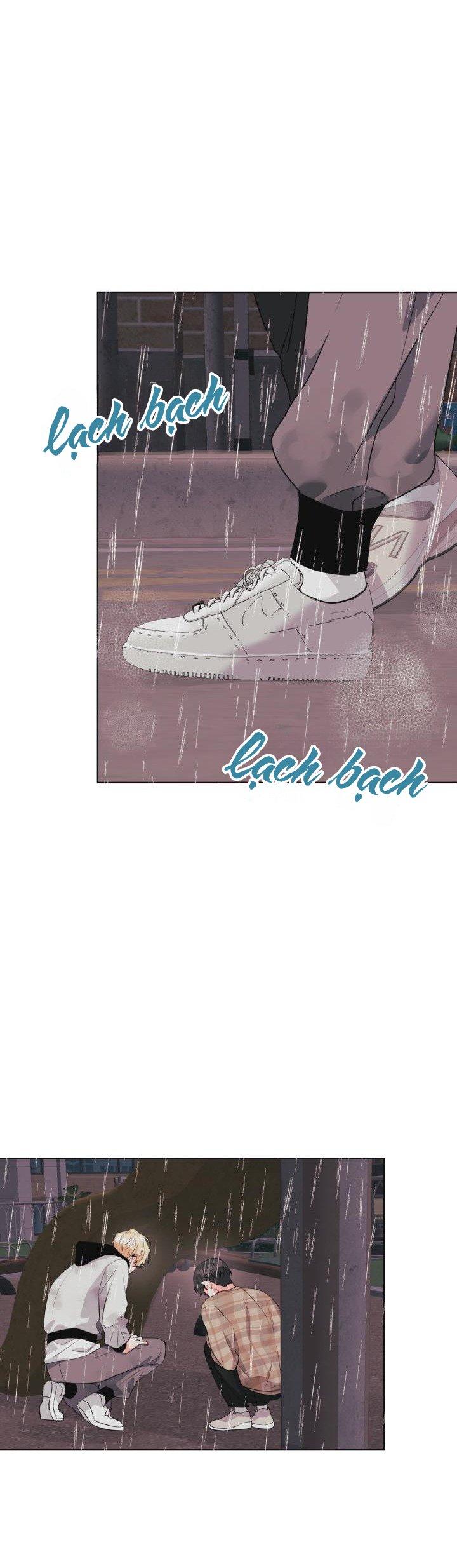 Đọc truyện DROP Playlist tua ngược - Chapter 11