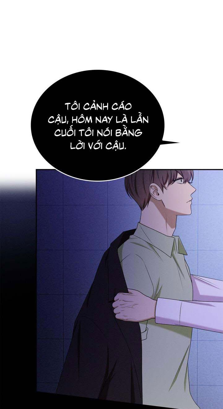 Đọc truyện Critical Point - Chapter 36