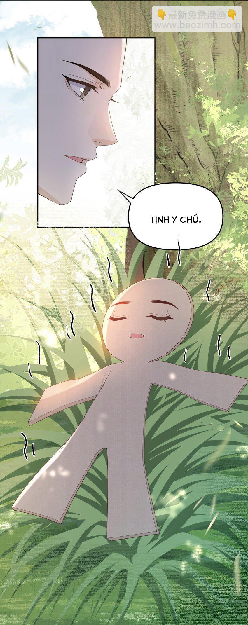 Đọc truyện Đồng tiền tham khế - Chapter 62