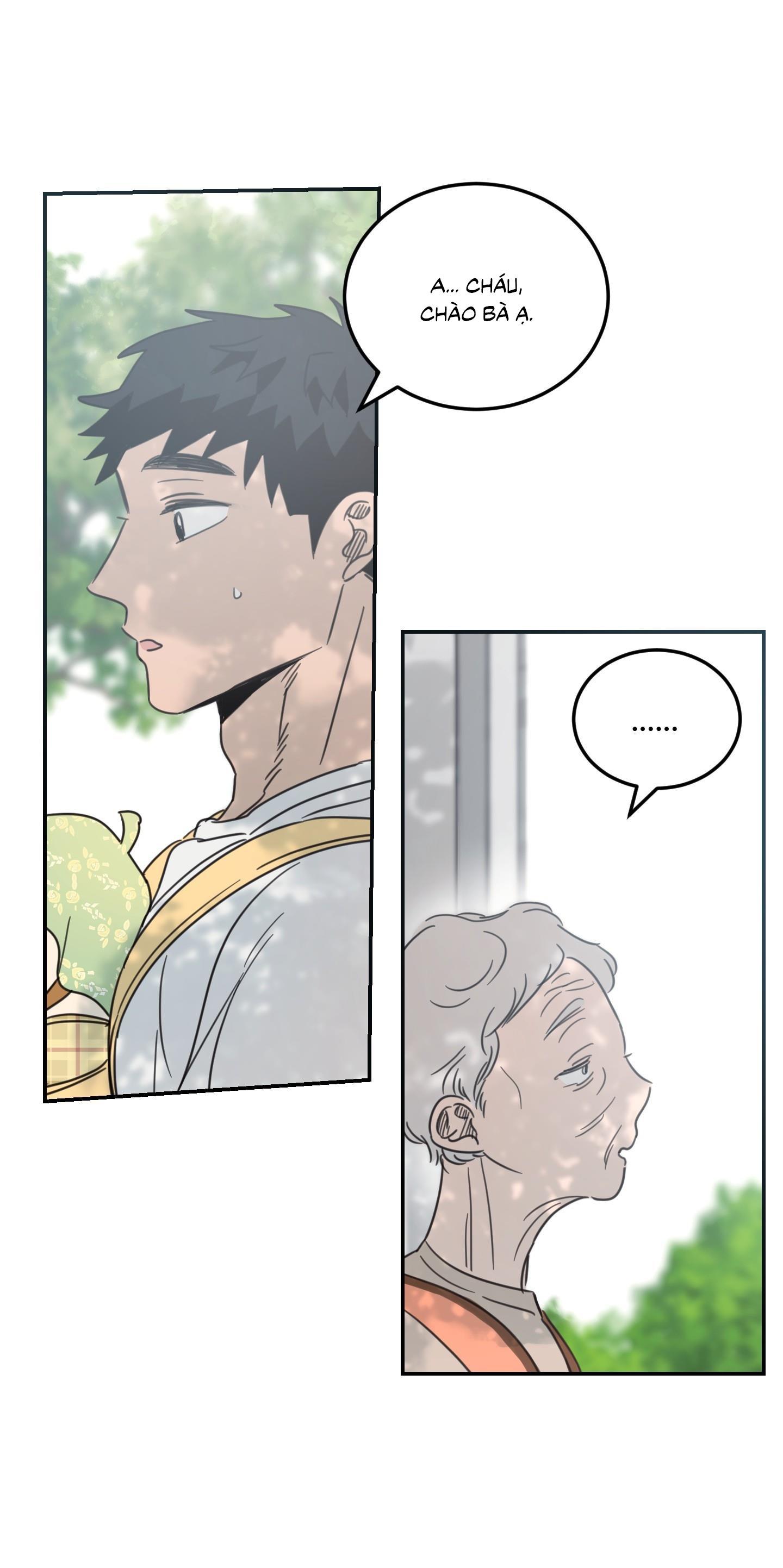 Đọc truyện NGÔI NHÀ HƯỚNG MẶT TRỜI MỌC - Chapter 34