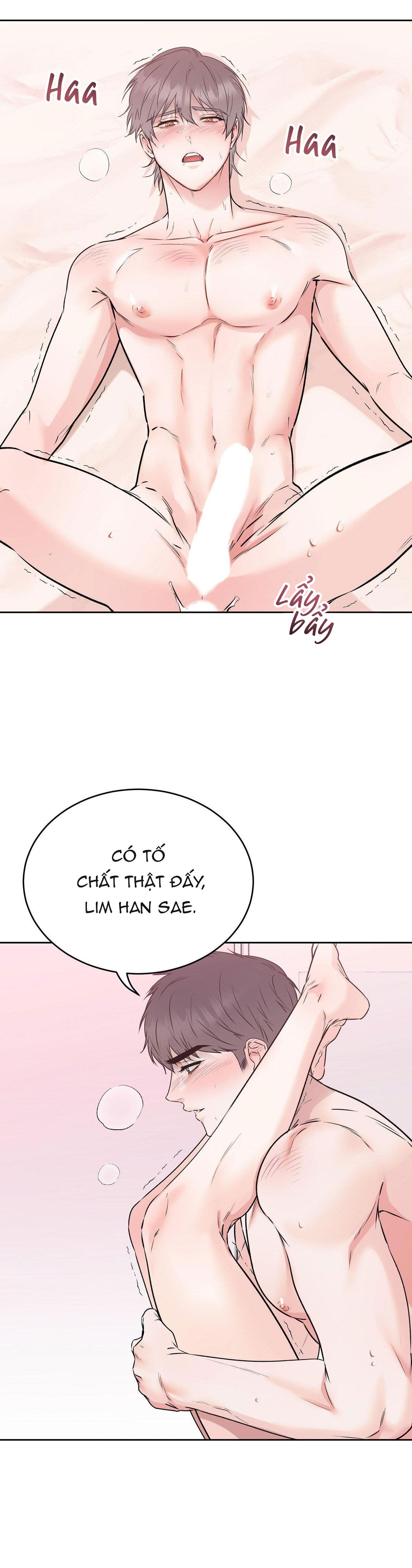 Đọc truyện LẤP ĐẦY ĐỂ MỞ KHÓA - Chapter 4