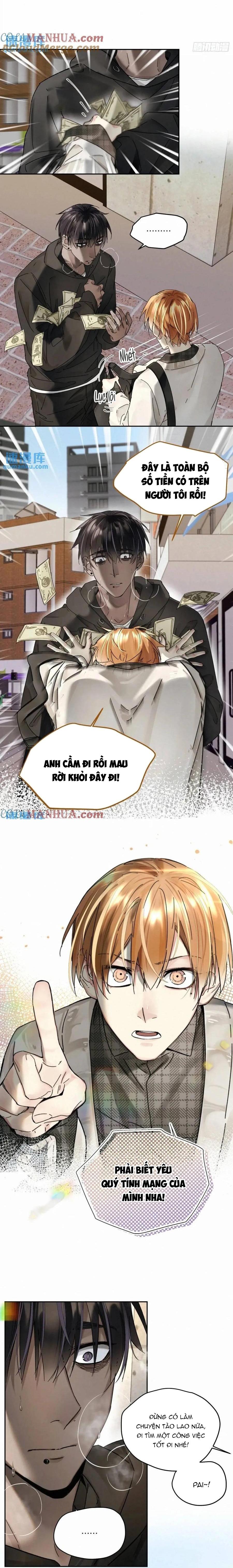 Đọc truyện Antidote Poison - Chapter 99