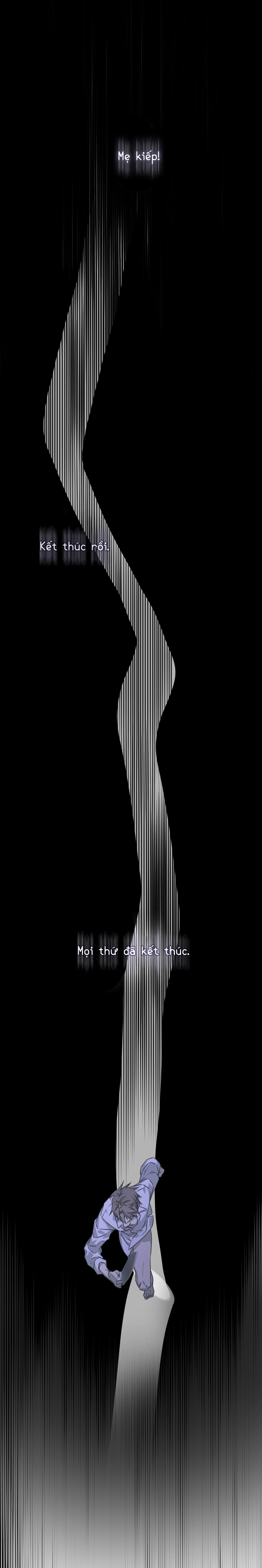 Đọc truyện LẠC LỐI - Chapter 11